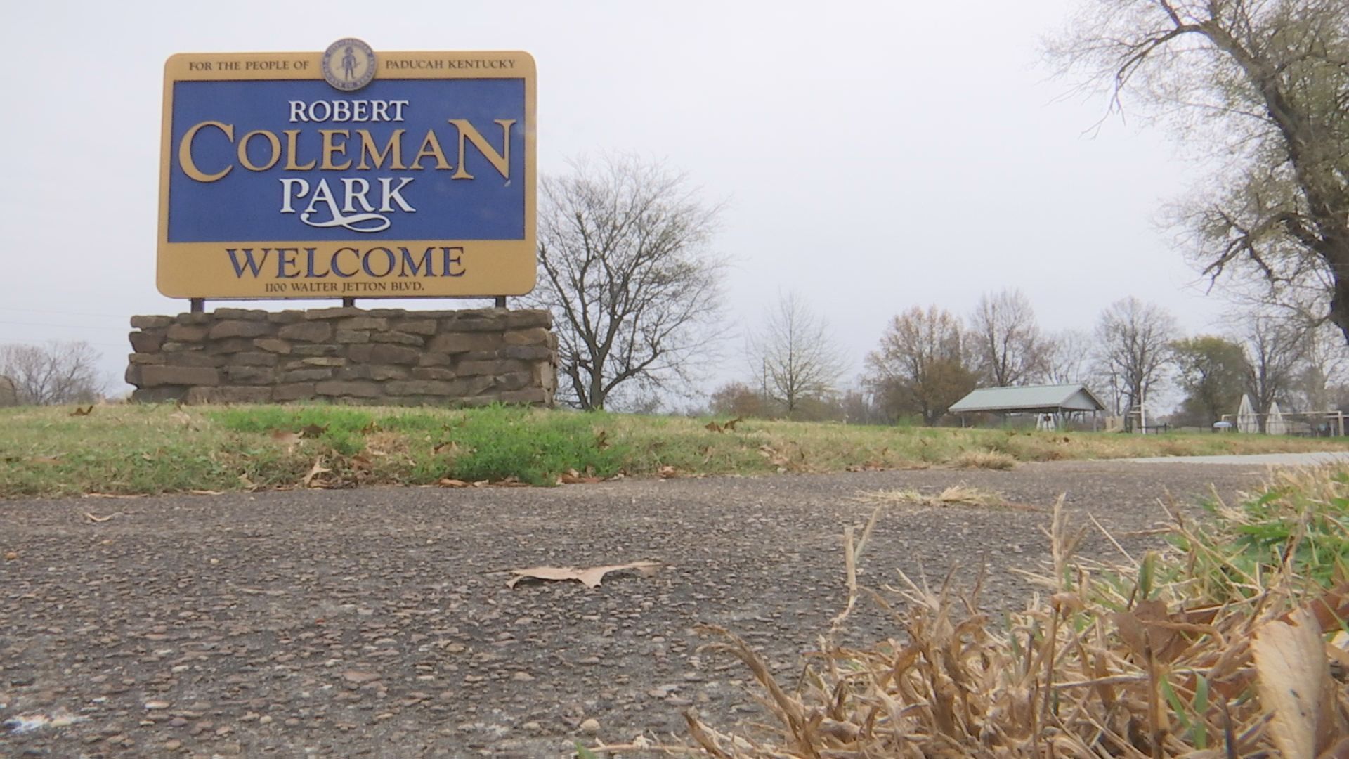 Coleman Park